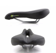 Performance Mountain Bike Saddle