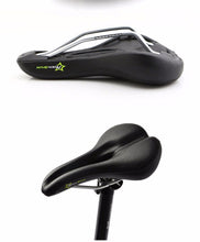 Performance Mountain Bike Saddle