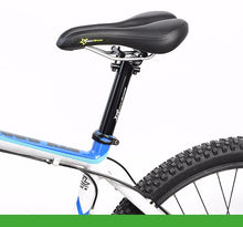 Performance Mountain Bike Saddle