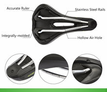 Performance Mountain Bike Saddle