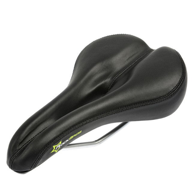 Performance Mountain Bike Saddle