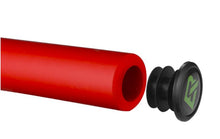 Ultralight Silicone Grips