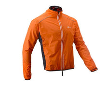 Reflective Windproof Cycling Jacket