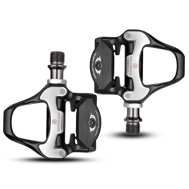 Ultralight SPD-SL Road Pedals