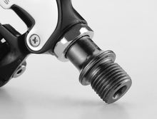 Ultralight SPD-SL Road Pedals