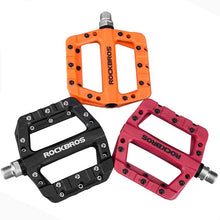 Ultralight Nylon Pedals