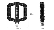 Ultralight Nylon Pedals
