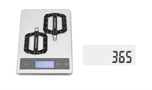 Ultralight Nylon Pedals