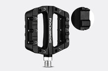 Ultralight Nylon Pedals