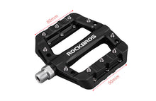 Ultralight Nylon Pedals