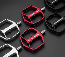 Ultralight Aluminum Alloy Pedals