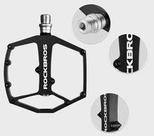 Ultralight Aluminum Alloy Pedals