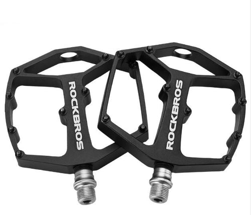 Ultralight Aluminum Alloy Pedals