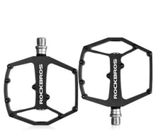 Ultralight Aluminum Alloy Pedals