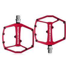 Ultralight Aluminum Alloy Pedals