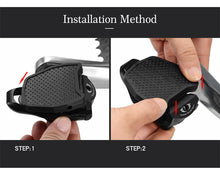 SPD Road Pedal Cleat Cover