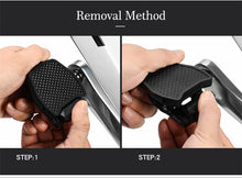 SPD Road Pedal Cleat Cover