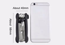 Performance 12-in-1 Multi Tool