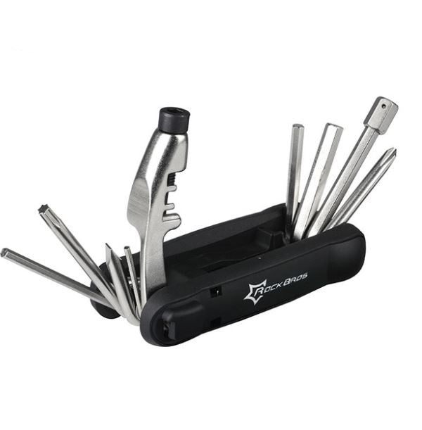 Performance 12-in-1 Multi Tool