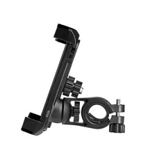 Adjustable Phone Holder (w/ Handlebar Mount)