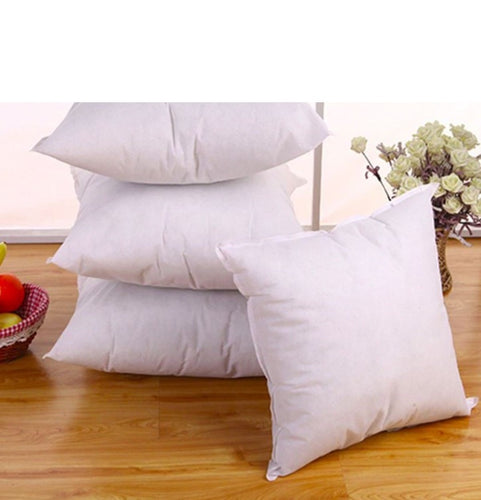 Standard Throw Pillow