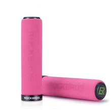 Ultralight Sponge Grips