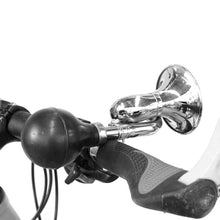 Vintage Snail Bike Horn