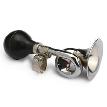 Vintage Snail Bike Horn