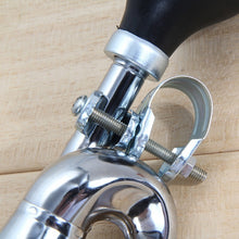 Vintage Snail Bike Horn