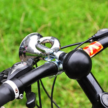 Vintage Snail Bike Horn