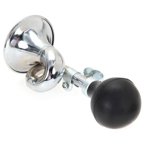 Vintage Snail Bike Horn