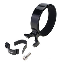 Handlebar Mounted Cappuccino Holder