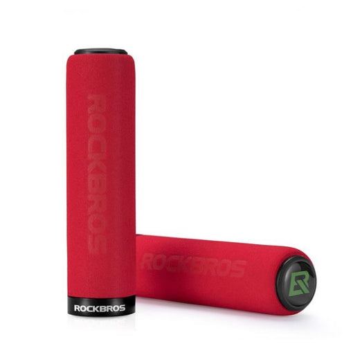 Ultralight Sponge Grips