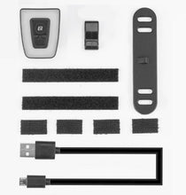 Multi-Mode USB-Rechargeable Waterproof LED Rear Light