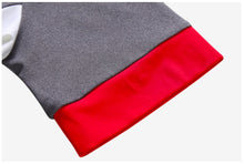 Men's Santic Pro Fit Jersey (Grey)