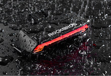 USB-Rechargeable LED Turn Signal and Laser Rear Light