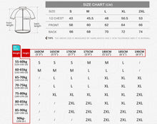 Men's Santic Pro Fit Jersey (Grey)