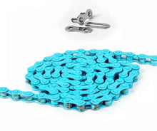 Colored Chain for Single Speed