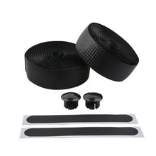 Carbon Weave Handlebar Tape