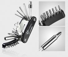 Performance 16-in-1 Multi Tool