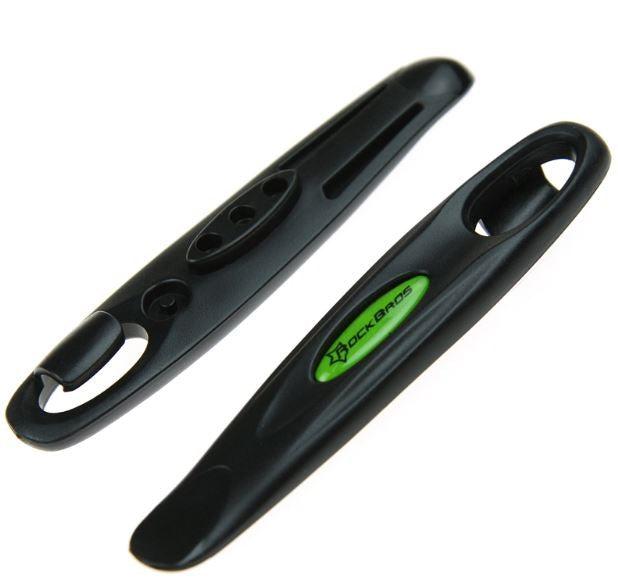 Ultralight Stackable Tire Levers
