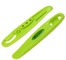 Ultralight Stackable Tire Levers