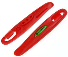 Ultralight Stackable Tire Levers