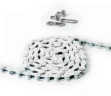 Colored Chain for Single Speed