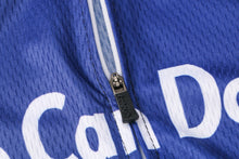 Women's Retro We-Can-Do-It Cycling Jersey (Classic)