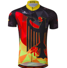 Men's Miloto Race Fit Germany Jersey